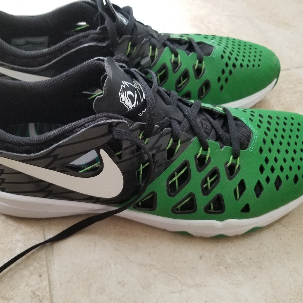 Men's Nike Oregon Ducks